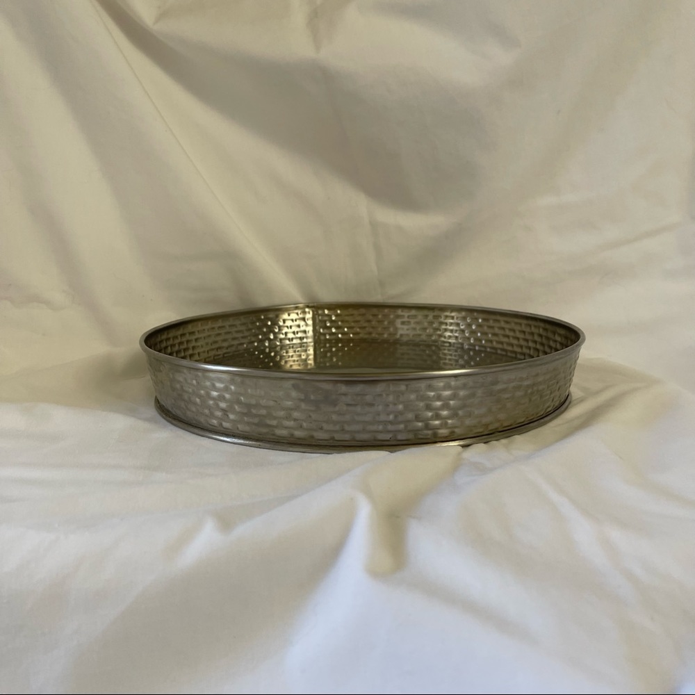 TableCraft Round Dinner Platter
